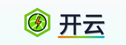 开云 Logo